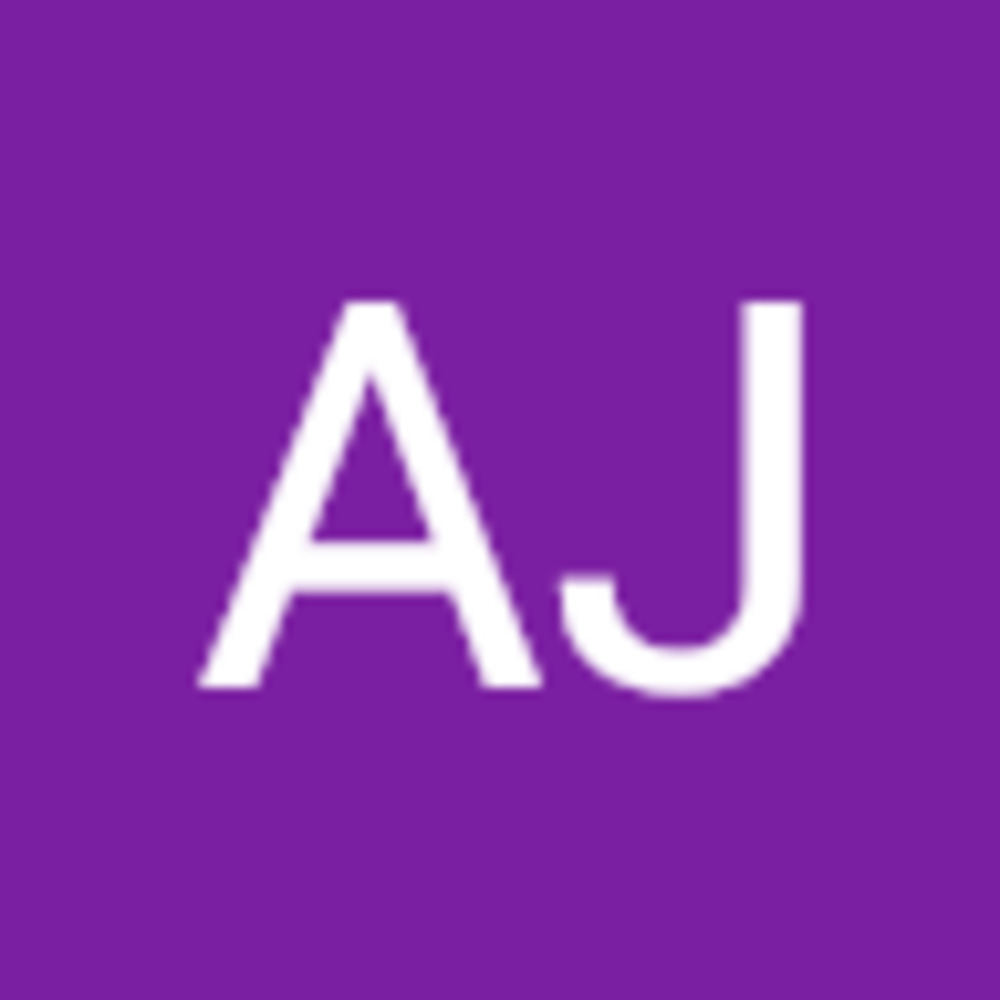 Meet your Posher, Aj